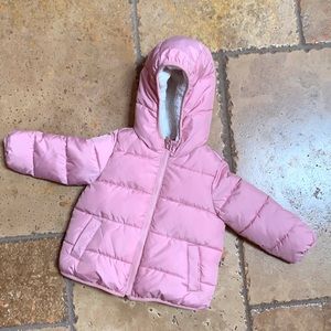 Baby Gap winter coat